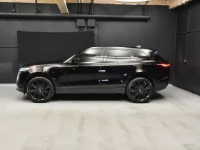 Land Rover Range Rover Velar S / CARFAX | Mobile.bg � ����� ������ 4