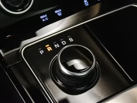 Land Rover Range Rover Velar S / CARFAX | Mobile.bg � ����� ������ 12