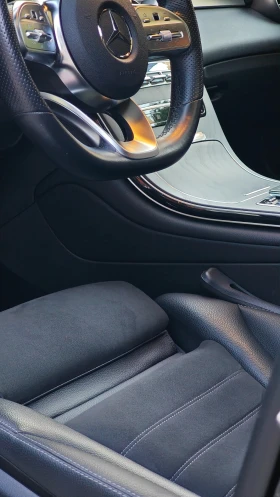 Mercedes-Benz GLC 300 4MATIC Coupe EQ Boost AMG пакет - 42000 € / 82144.86 лв. - 94091394 6