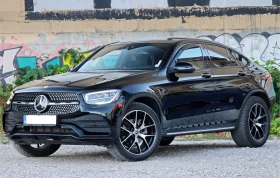 Mercedes-Benz GLC 300 4MATIC Coupe EQ Boost AMG пакет - 42000 € / 82144.86 лв. - 94091394 17
