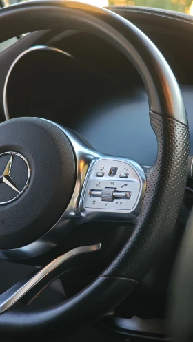 Mercedes-Benz GLC 300 4MATIC Coupe EQ Boost AMG пакет - 42000 € / 82144.86 лв. - 94091394 10