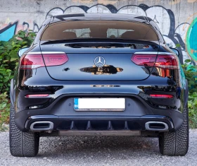 Mercedes-Benz GLC 300 4MATIC Coupe EQ Boost AMG пакет - 42000 € / 82144.86 лв. - 94091394 2