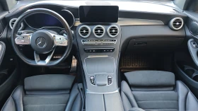 Mercedes-Benz GLC 300 4MATIC Coupe EQ Boost AMG пакет - 42000 € / 82144.86 лв. - 94091394 5
