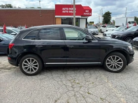 Audi Q5 | Technik | �������� | CARFAX | ������� |  | Mobile.bg � ����� ������ 3
