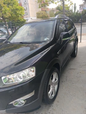 Chevrolet Captiva 2.2 CRDI | Mobile.bg � ����� ������ 2