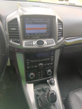 Chevrolet Captiva 2.2 CRDI | Mobile.bg � ����� ������ 13