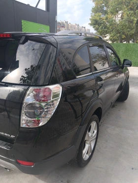 Chevrolet Captiva 2.2 CRDI | Mobile.bg � ����� ������ 6