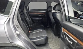 Honda Cr-v 1.5 EX L 4WD/ФИНАНСИРАНЕ | Auto.bg — изображение 11