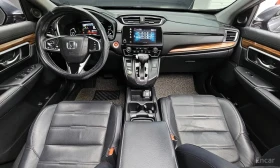 Honda Cr-v 1.5 EX L 4WD/ФИНАНСИРАНЕ | Auto.bg — изображение 7