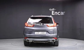 Honda Cr-v 1.5 EX L 4WD/ФИНАНСИРАНЕ | Auto.bg — изображение 4