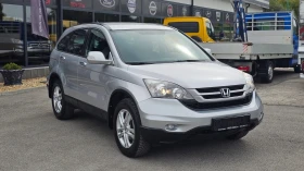 Honda Cr-v 2.2i-DTEC 4x4 AUTO FACE IT-ИСТОРИЯ-ТОП СЪСТ-ЛИЗИНГ