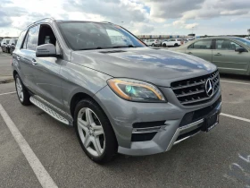 Mercedes-Benz ML 350 D * AMG * H/K * CARFAX *  | Mobile.bg � ����� ������ 2