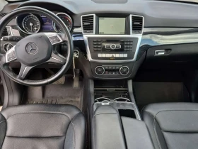 Mercedes-Benz ML 350 D * AMG * H/K * CARFAX *  | Mobile.bg � ����� ������ 10