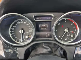 Mercedes-Benz ML 350 D * AMG * H/K * CARFAX *  | Mobile.bg � ����� ������ 9