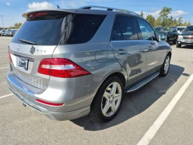 Mercedes-Benz ML 350 D * AMG * H/K * CARFAX *  | Mobile.bg � ����� ������ 3