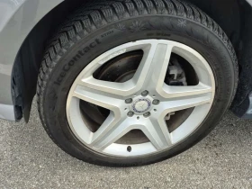 Mercedes-Benz ML 350 D * AMG * H/K * CARFAX *  | Mobile.bg � ����� ������ 6
