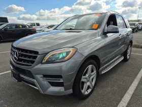 ������ Mercedes-Benz ML 350