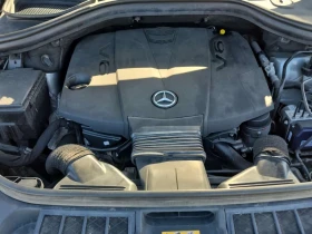 Mercedes-Benz ML 350 D * AMG * H/K * CARFAX *  | Mobile.bg � ����� ������ 17