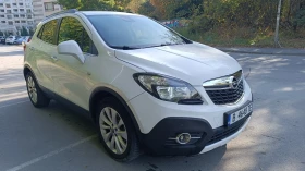 Opel Mokka 1.4i 140 k.s Cosmo 4х4.ГАЗ - 7199 € - 73730716 2