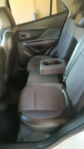 Opel Mokka 1.4i 140 k.s Cosmo 4х4.ГАЗ - 7199 € - 73730716 9