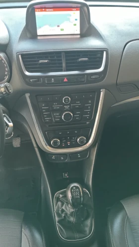 Opel Mokka 1.4i 140 k.s Cosmo 4х4.ГАЗ - 7199 € - 73730716 11