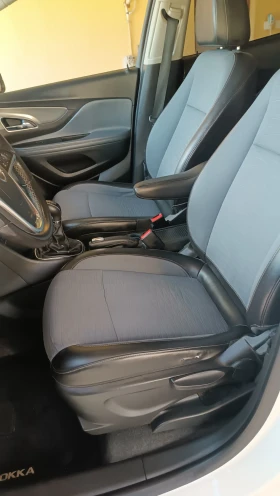 Opel Mokka 1.4i 140 k.s Cosmo 4х4.ГАЗ - 7199 € - 73730716 8