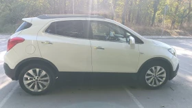 Opel Mokka 1.4i 140 k.s Cosmo 4х4.ГАЗ - 7199 € - 73730716 7