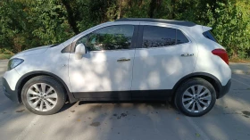 Opel Mokka 1.4i 140 k.s Cosmo 4х4.ГАЗ - 7199 € - 73730716 6