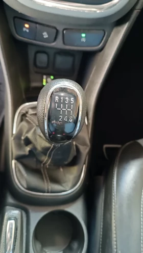 Opel Mokka 1.4i 140 k.s Cosmo 4х4.ГАЗ - 7199 € - 73730716 13