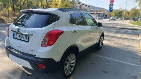 Opel Mokka 1.4i 140 k.s Cosmo 4х4.ГАЗ - 7199 € - 73730716 3