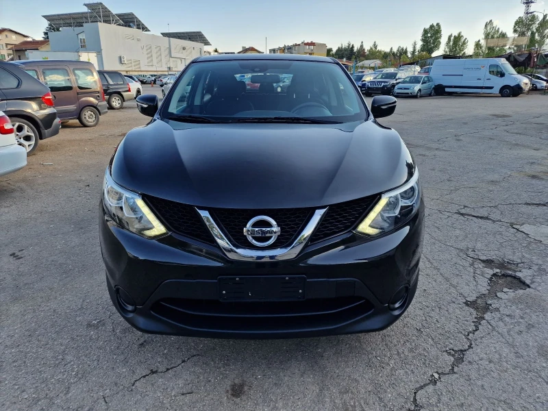 Nissan Qashqai 1.5dci 165000км!, снимка 2 - Автомобили и джипове - 47392454