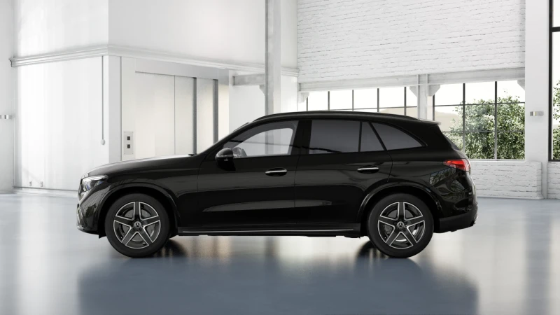 Mercedes-Benz GLC 220 d 4MATIC, снимка 7 - Автомобили и джипове - 47714115