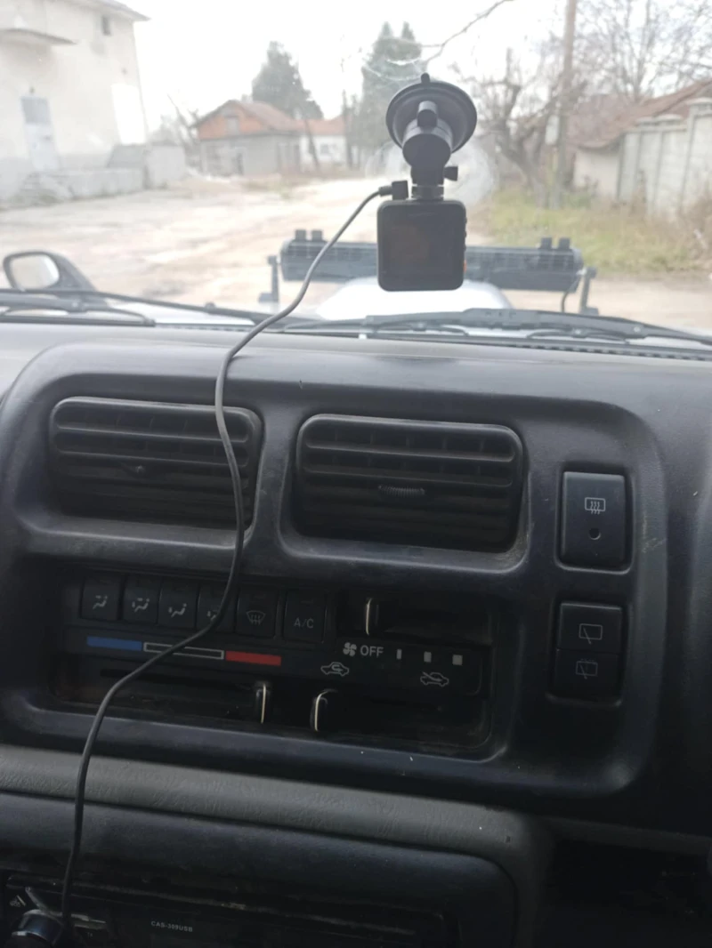 Suzuki Jimny, снимка 6 - Автомобили и джипове - 48112519