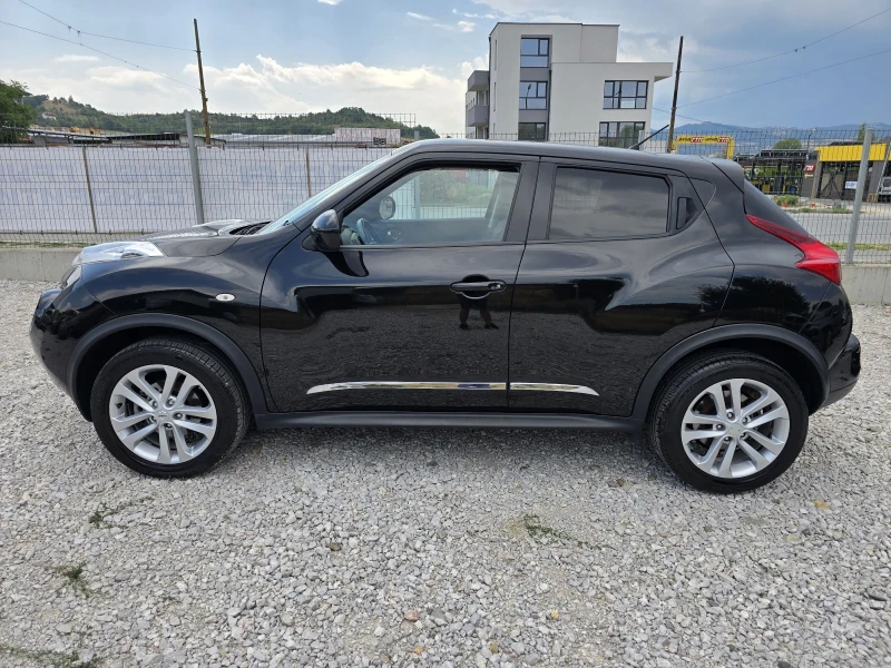 Nissan Juke 1.5 DCI, снимка 4 - Автомобили и джипове - 51262189