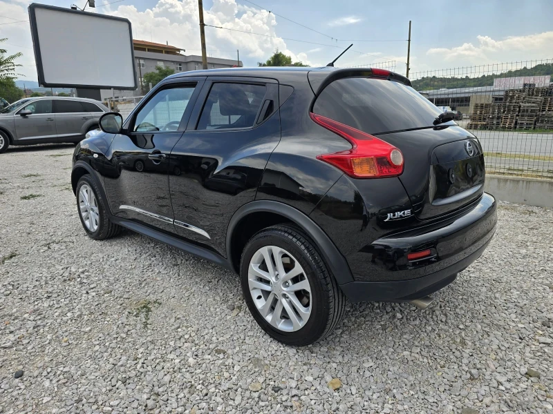 Nissan Juke 1.5 DCI, снимка 5 - Автомобили и джипове - 51262189