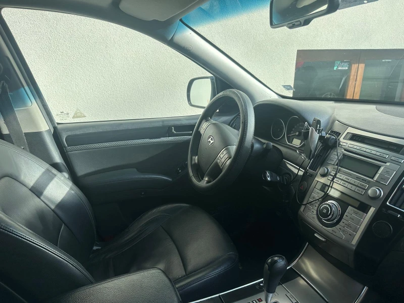 Hyundai IX55, снимка 7 - Автомобили и джипове - 52350055