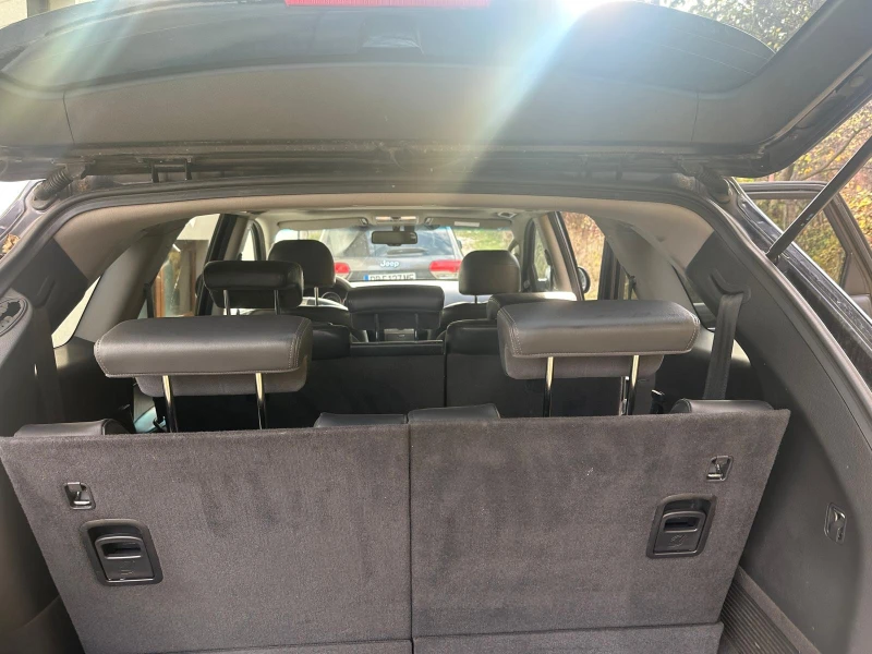 Hyundai IX55, снимка 9 - Автомобили и джипове - 52350055