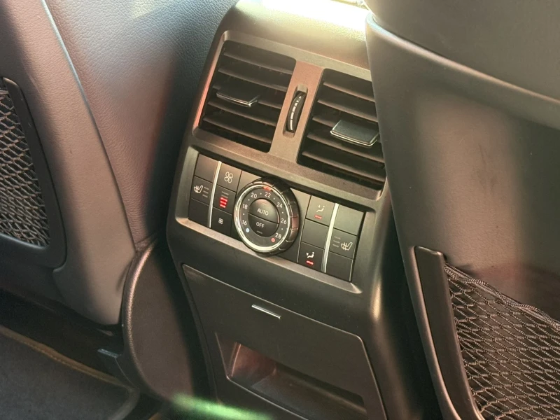 Mercedes-Benz ML 350, снимка 7 - Автомобили и джипове - 52717705