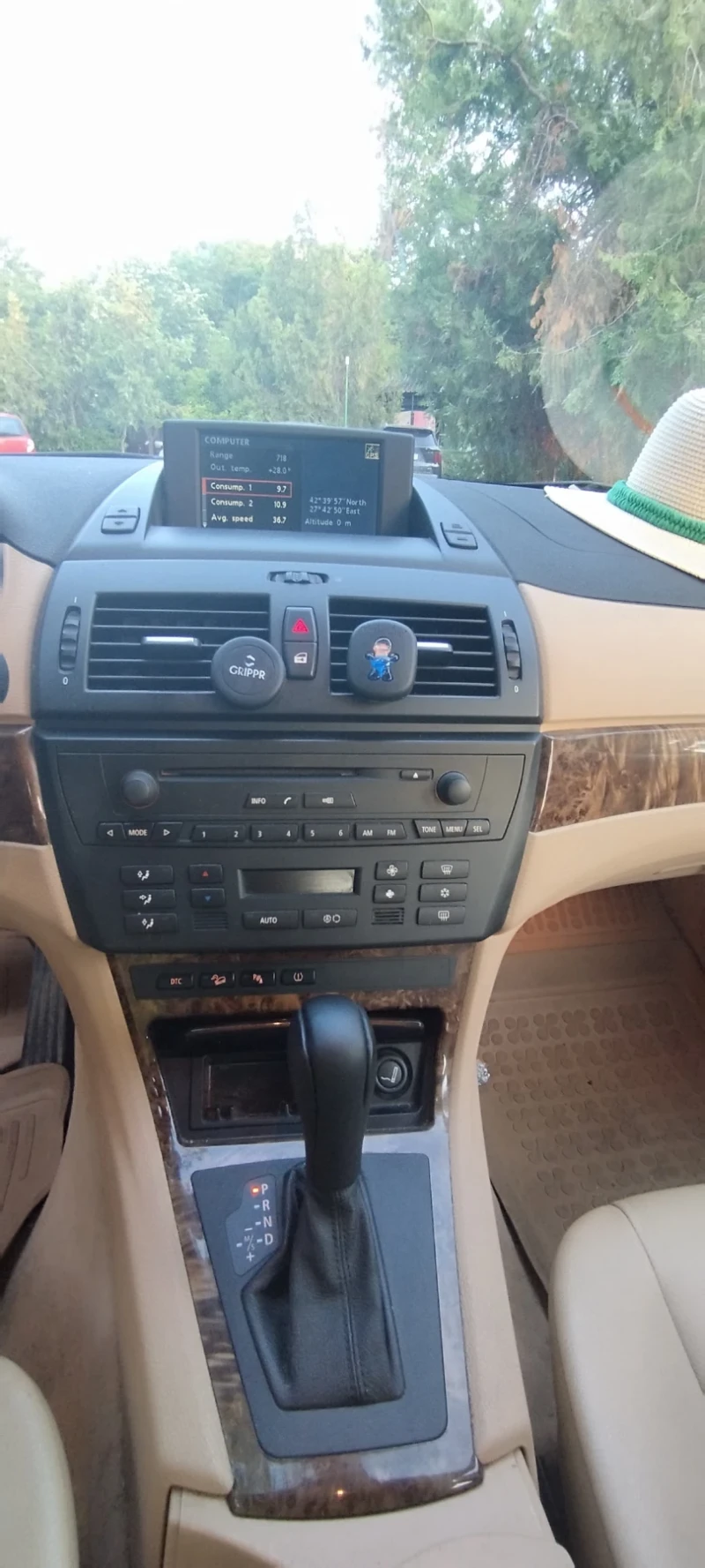 BMW X3 3.0d xDrive, Facelift , снимка 9 - Автомобили и джипове - 52914221