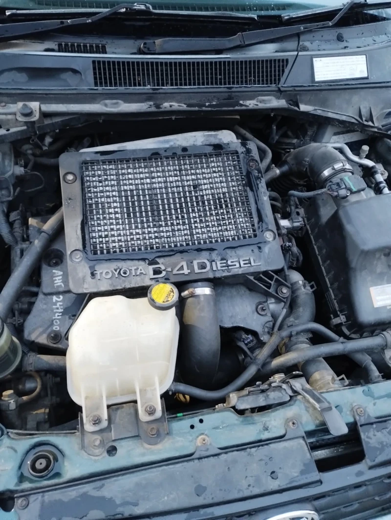 Toyota Rav4, снимка 7 - Автомобили и джипове - 53040668