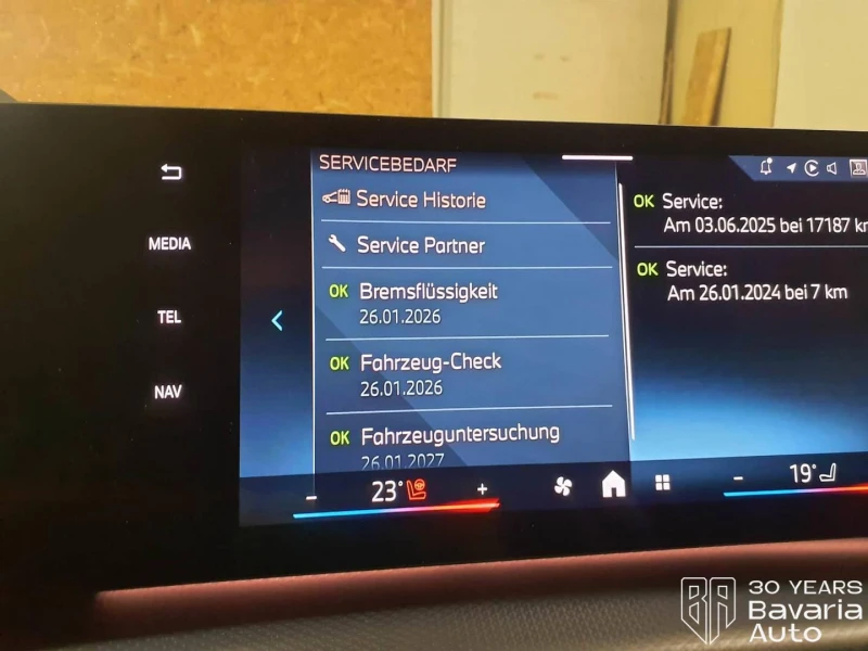 BMW iX1 30 xDrive M Sport Paket , снимка 12 - Автомобили и джипове - 53073786