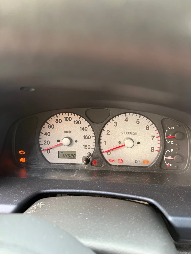 Suzuki Jimny, снимка 10 - Автомобили и джипове - 53395825