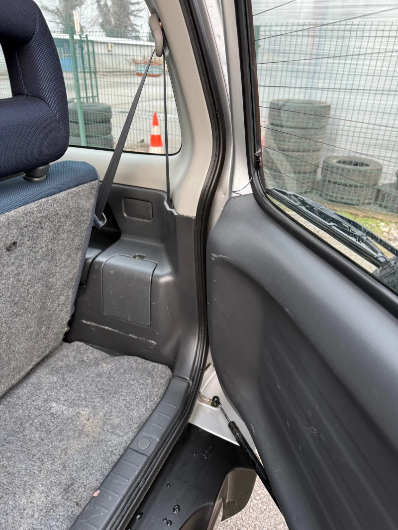 Suzuki Jimny, снимка 5 - Автомобили и джипове - 53395825