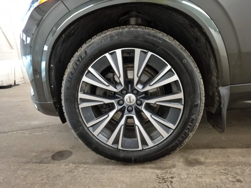 Volvo Xc90 INSCRIPTION  CARFAX, снимка 6 - Автомобили и джипове - 53442346