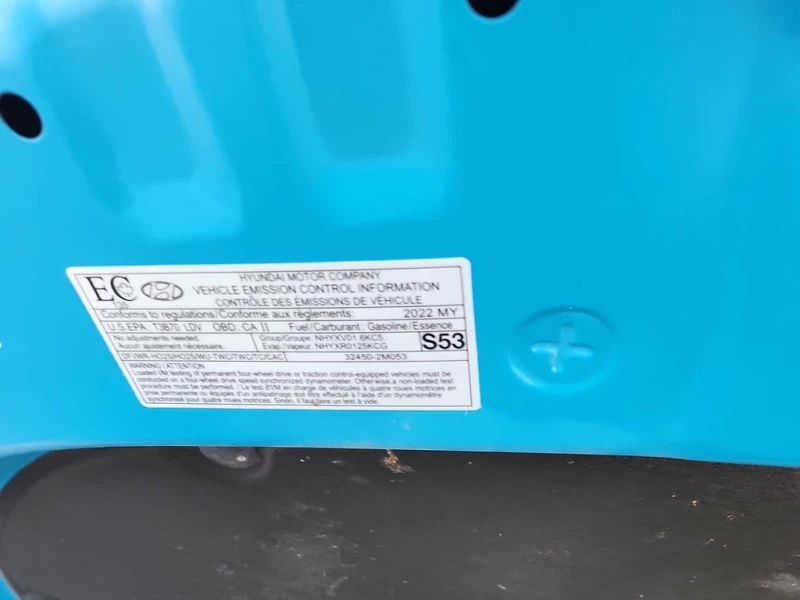 Hyundai Kona  N Line / CARFAX /HEATED SEATS/LED/KEYLESS, снимка 13 - Автомобили и джипове - 53455398