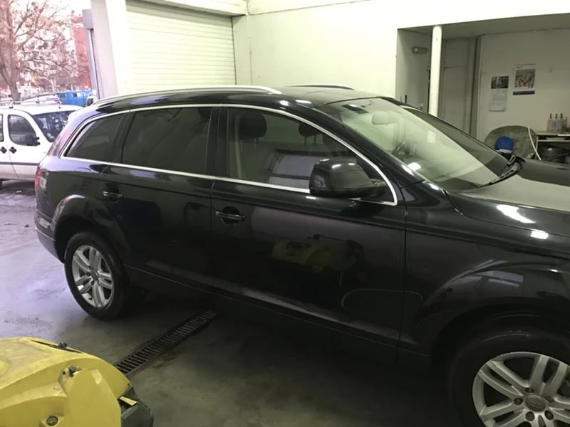 Audi Q7 3.0tdi  | Mobile.bg � ����������� 1