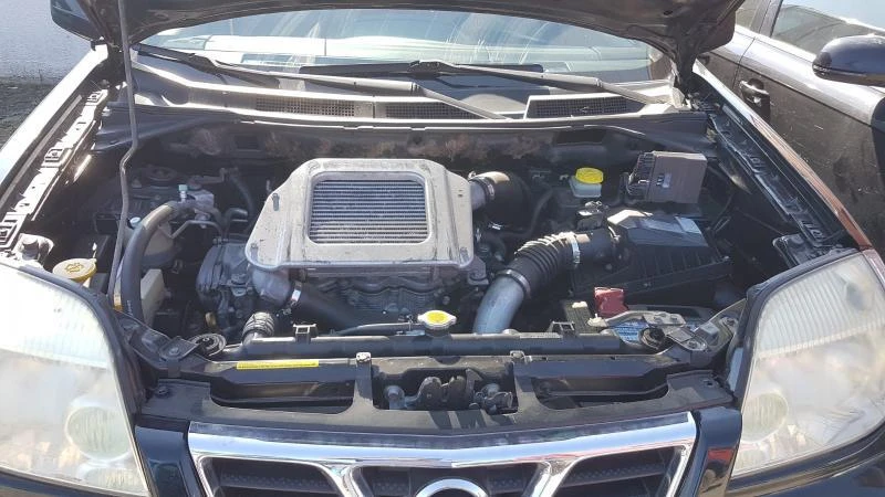 Nissan X-trail | Mobile.bg   6