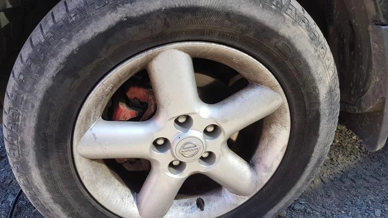 Nissan X-trail | Mobile.bg   4