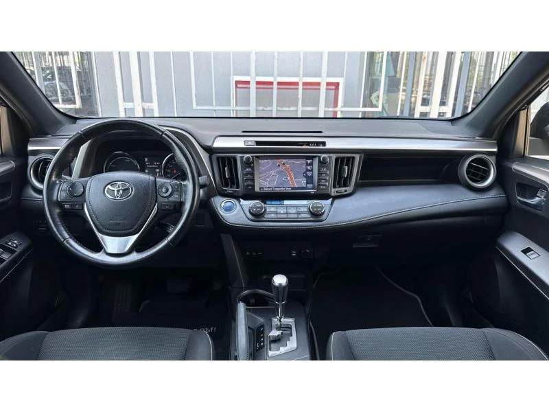 Toyota Rav4 2.5 HSD DYNAMIC PLUS - изображение 8
