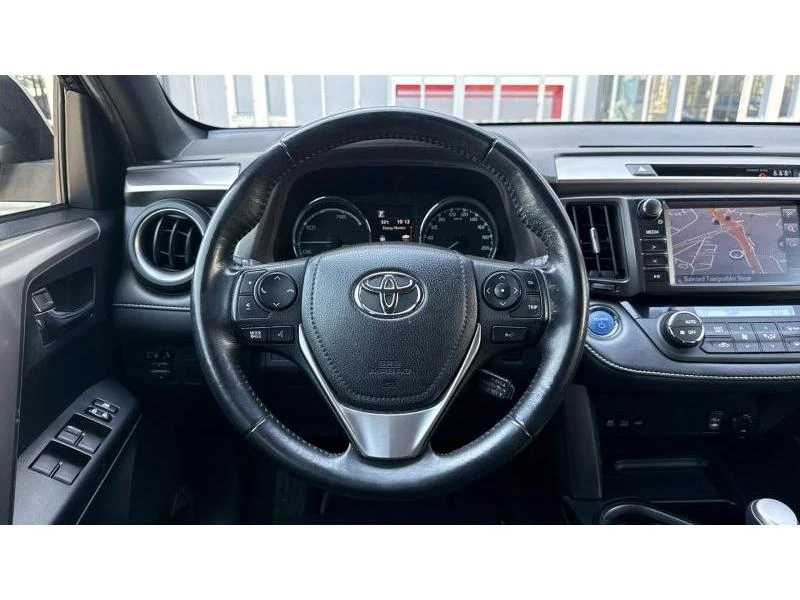 Toyota Rav4 2.5 HSD DYNAMIC PLUS - изображение 9